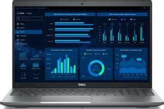 Dell Precision 3581: full specs, tests and user reviews.